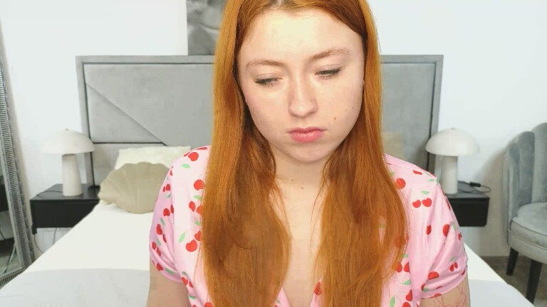 KrossAnny's Streamate show and profile