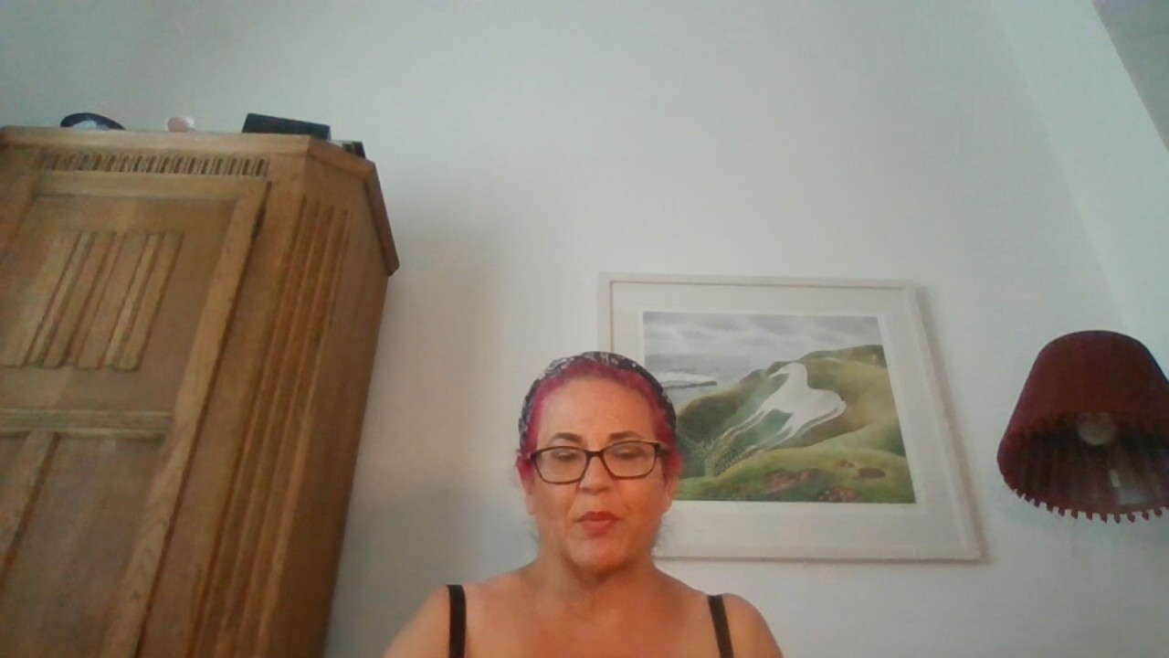 KinkyCorina