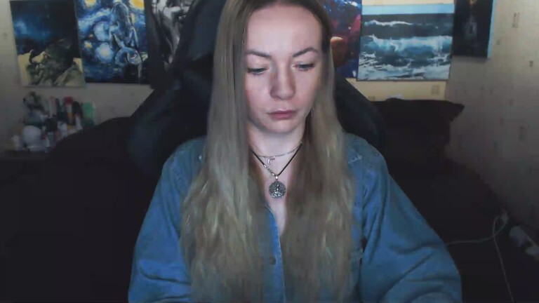 BringingLuck's Streamate show and profile