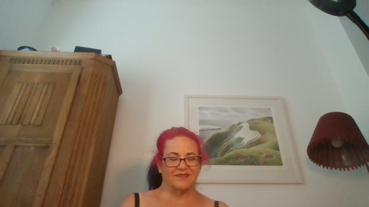 KinkyCorina
