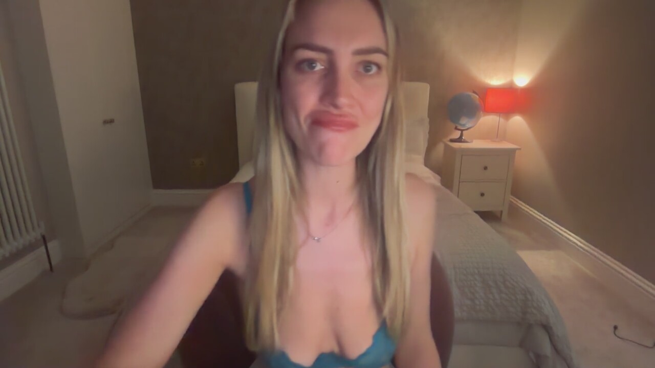 ElsieLondonxx