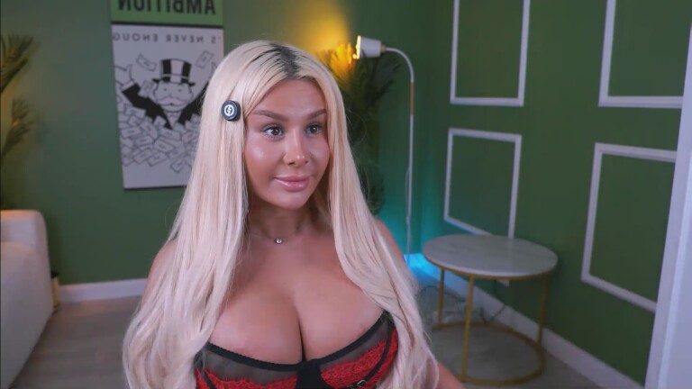 Eva_Zane's Streamate show and profile