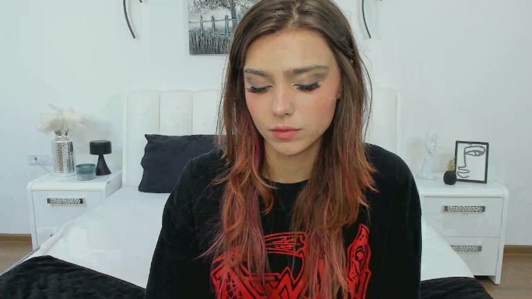 InnaMoratis's Streamate show and profile