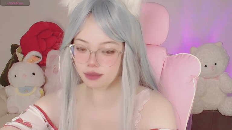 RubyRin's Streamate show and profile