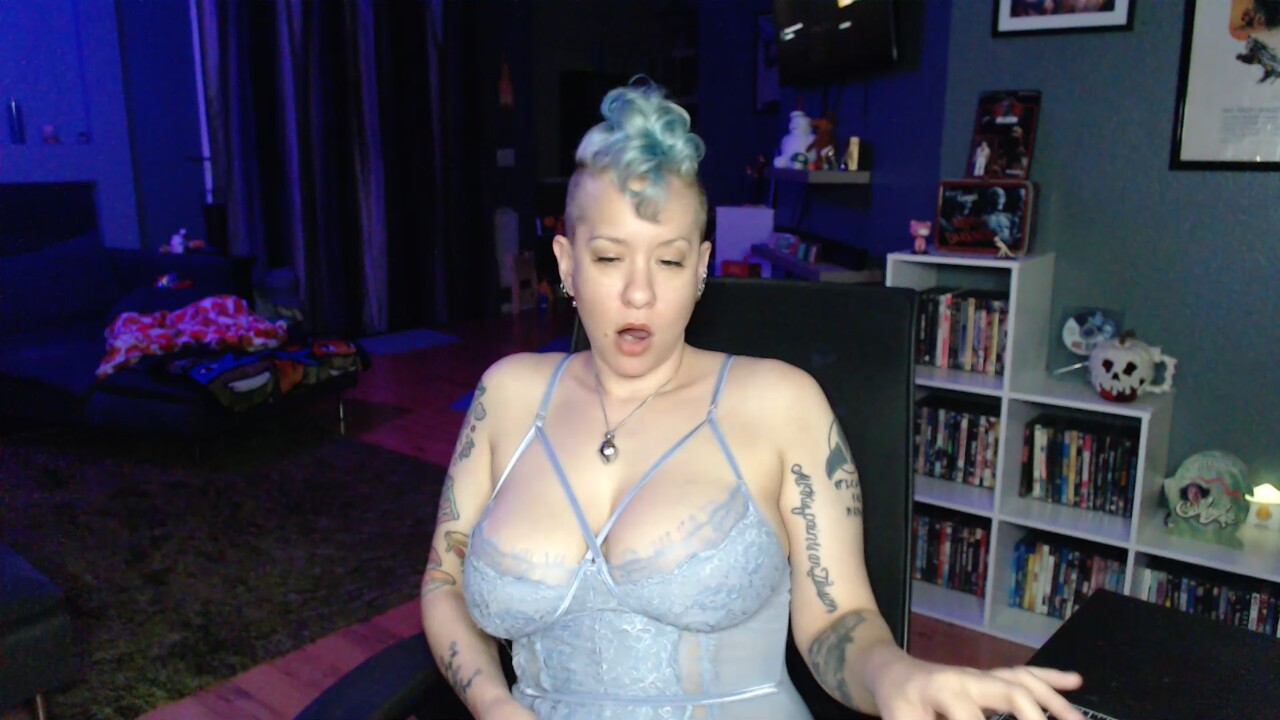 GoddessReilly