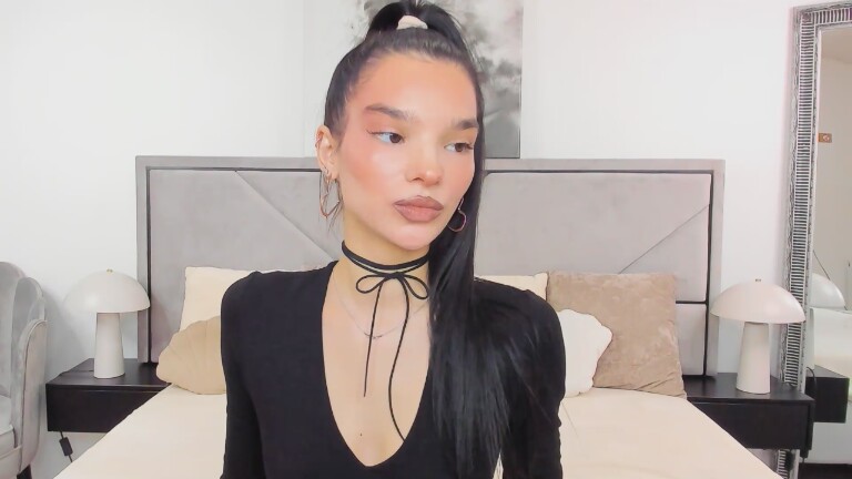 Noirbeauty's Streamate show and profile