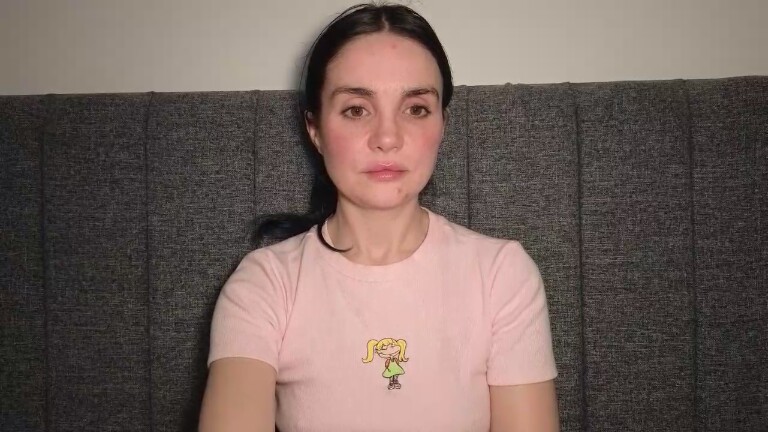 RosieCheex's Streamate show and profile