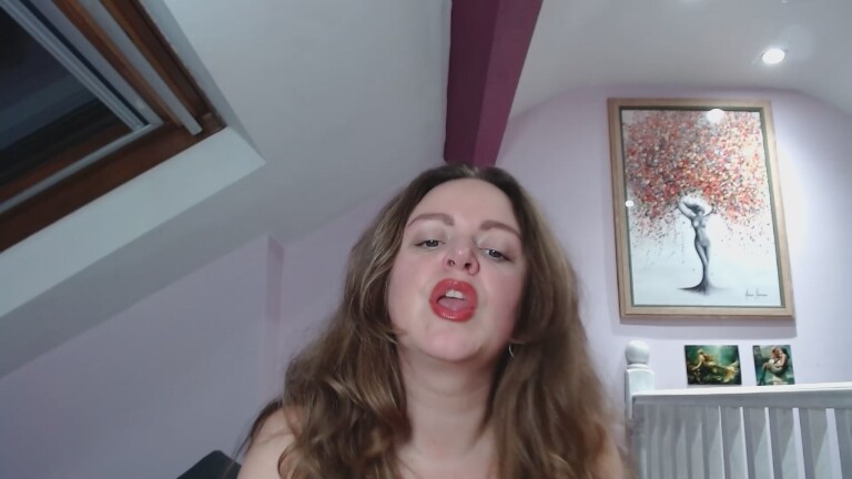 Sashsta's Streamate show and profile