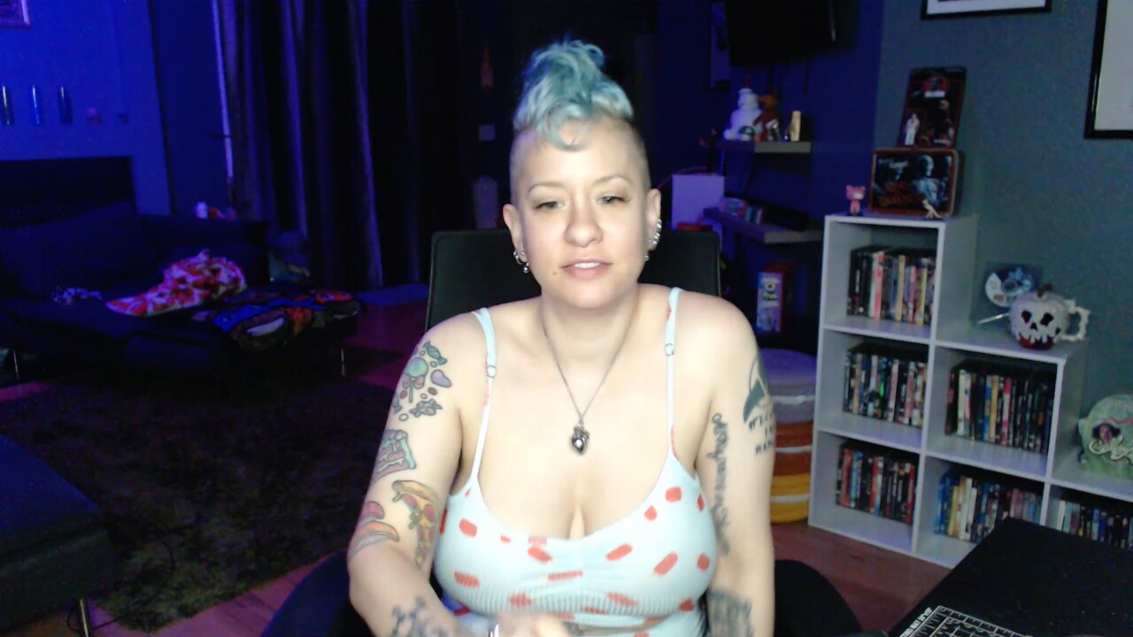 GoddessReilly