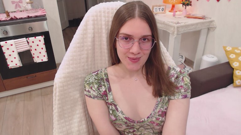 AlinaBabyGirl's Streamate show and profile