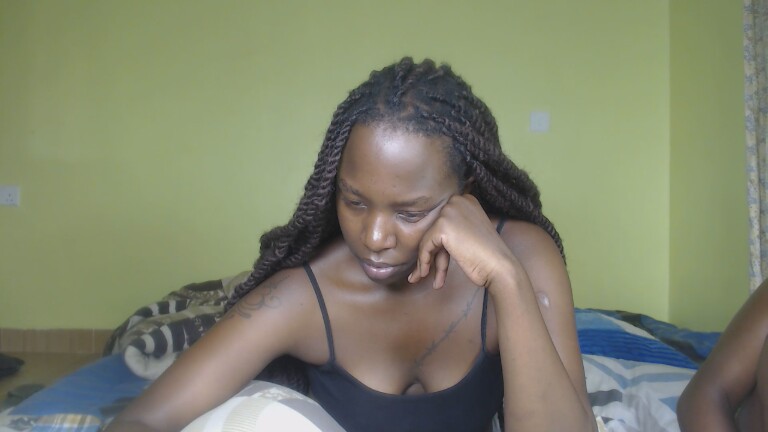 Sexy_Asali's Streamate show and profile