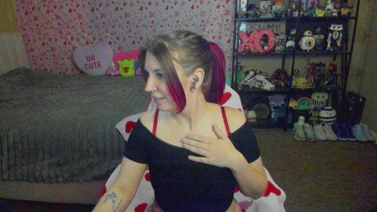 LevySinful's Streamate show and profile