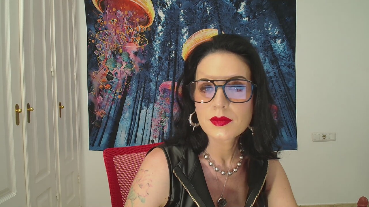 MistressBlackMoonLilith
