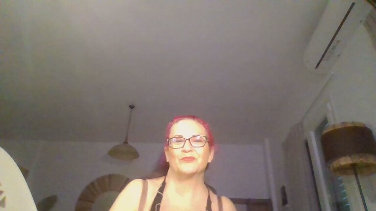 KinkyCorina's Streamate show and profile