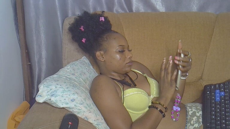 Melahnin's Streamate show and profile