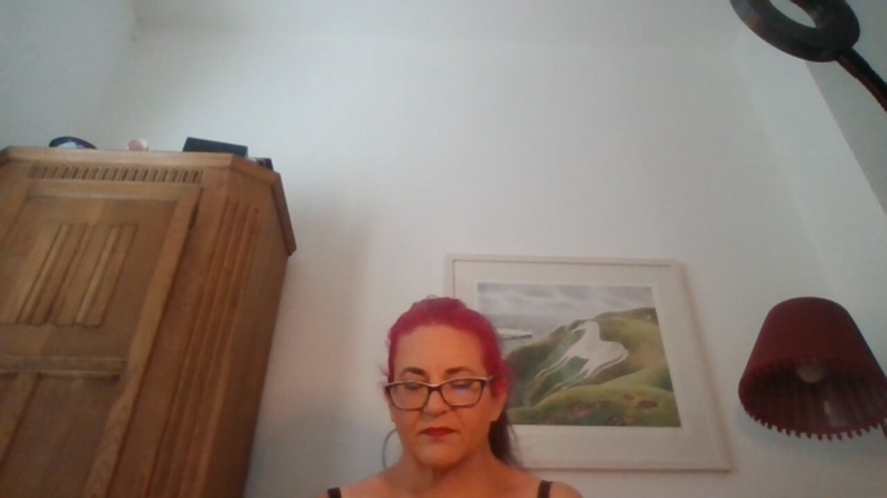 KinkyCorina