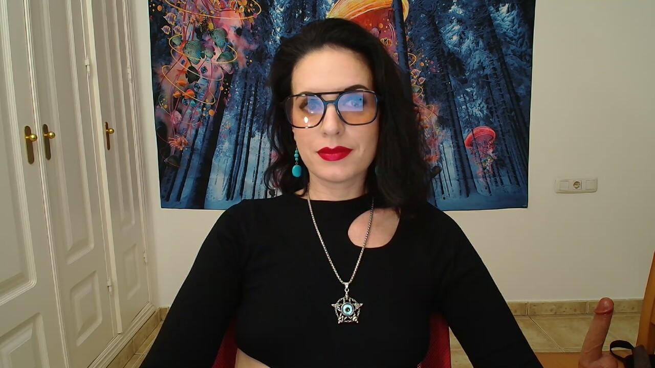 MistressBlackMoonLilith