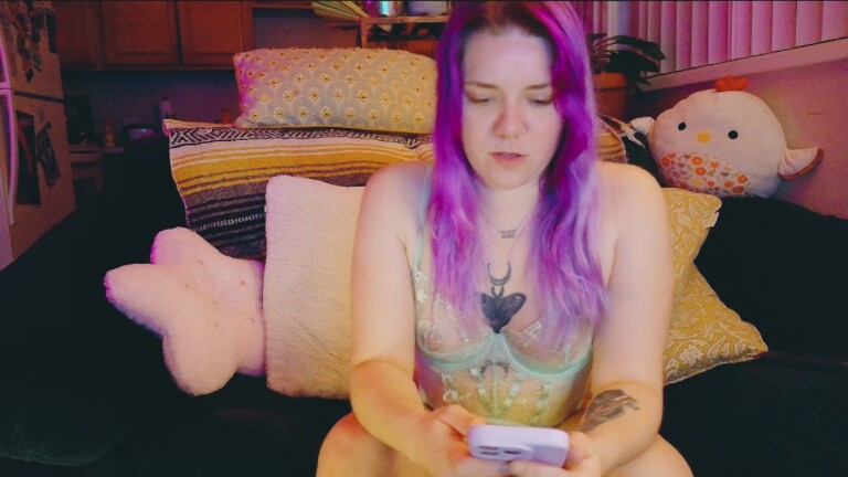 Odessa_Belle's Streamate show and profile