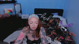 MissAriah's nudes and profile