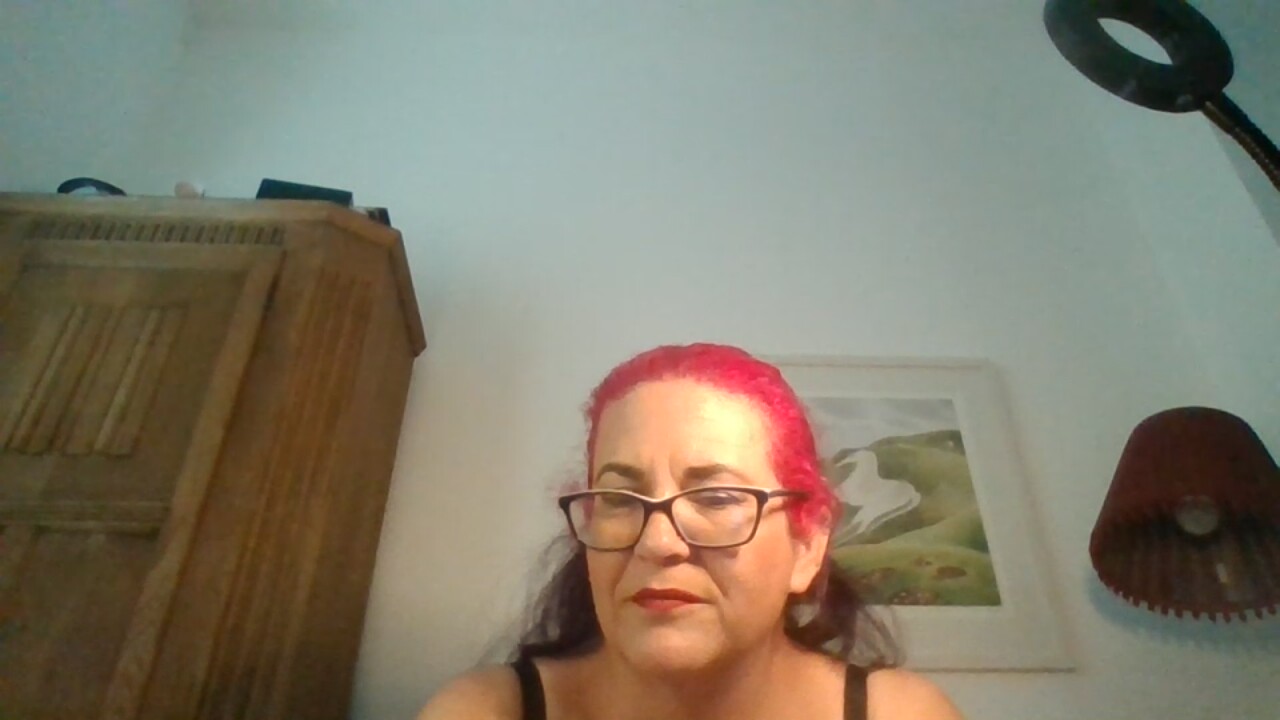 KinkyCorina
