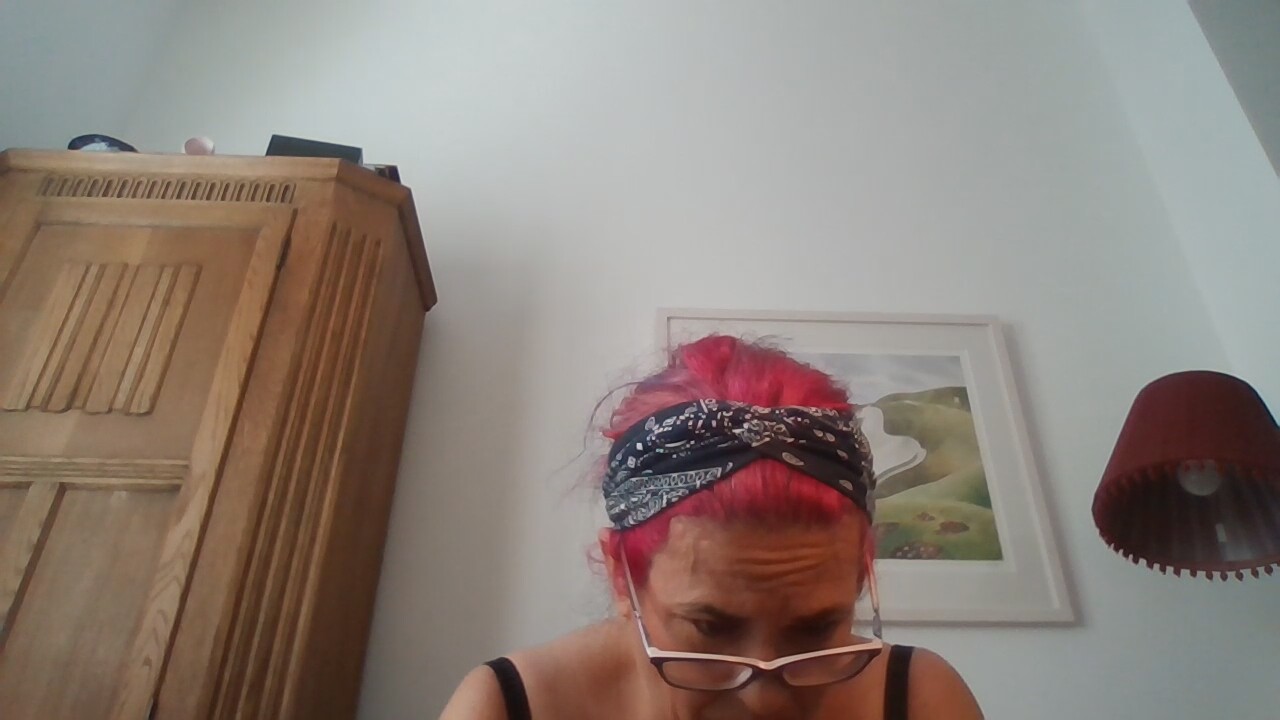 KinkyCorina