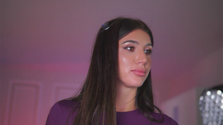 SammiMonroe's Streamate show and profile