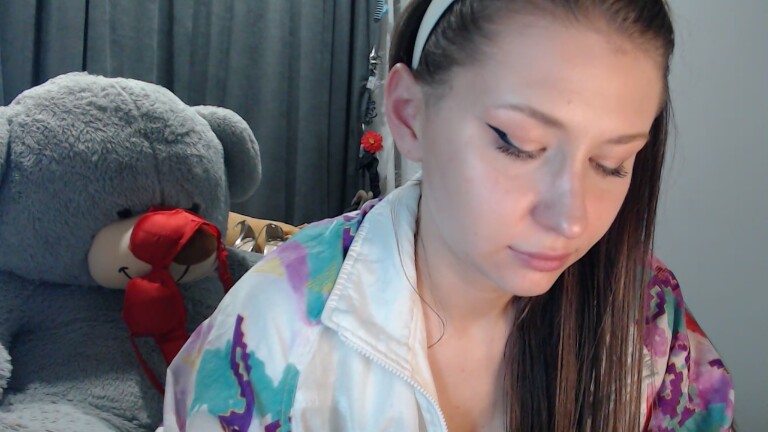 TaliaBlaze's Streamate show and profile