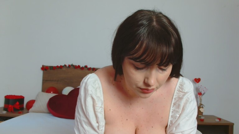 RoseLyinne's Streamate show and profile