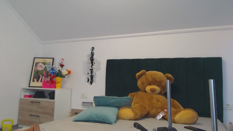 KASIDYIx's Streamate show and profile