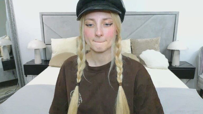 PinkAngelll's Streamate show and profile