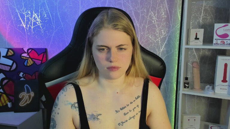 Bonny_Brok's Streamate show and profile