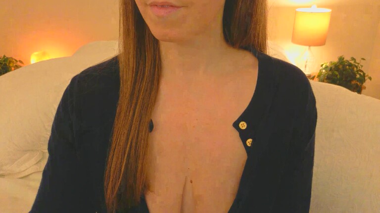 Allie's Streamate show and profile